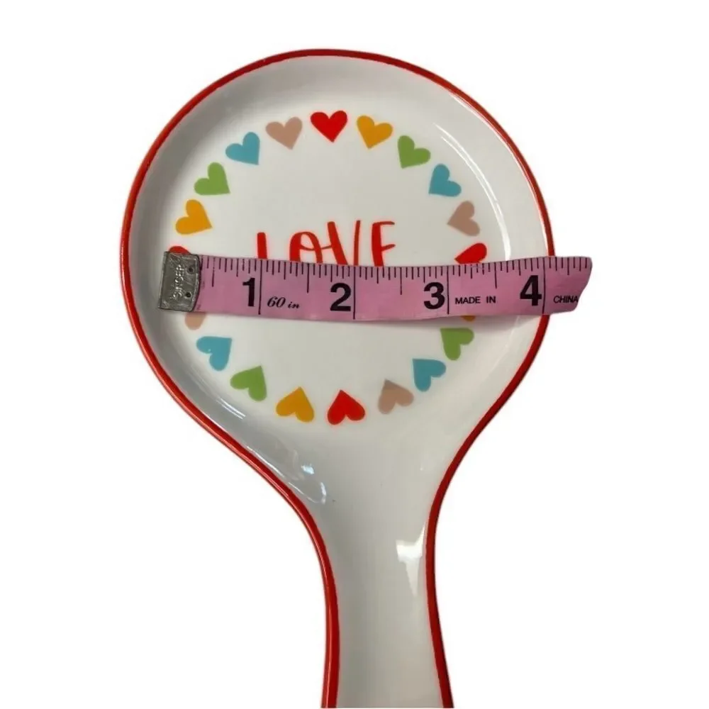 Spoon Rest 